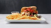 Mexicansk Burger