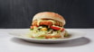 Kyllingeburger