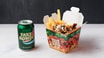 Box Menu