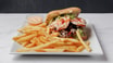 Kong Burger
